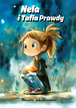 Nela i Tafla Prawdy