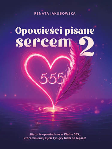 Opowieści pisane sercem 2 - audiobook