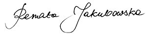 signature