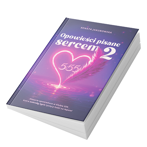 Opowieści pisane sercem 2 - wersja drukowana - obrazek 3