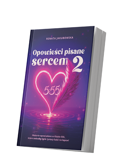 Opowieści pisane sercem 2 - wersja drukowana - obrazek 2